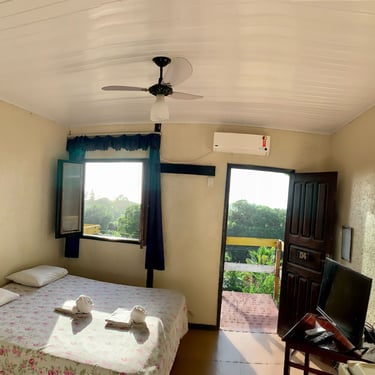 Vista para o Mar - Vista Adicional